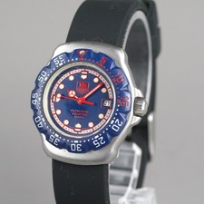 TAG Heuer Formula 1 370.508