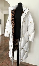 Philipp Plein Daunen Luxus