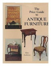 Price Guide to Antique