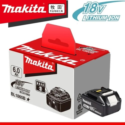 Makita original akku 18v - original,