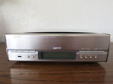 Denon anlage radio utu - radio, 110