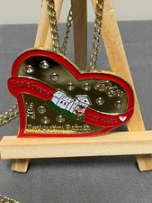 KARNEVAL - Dreigestirn Refrath "Fastelovend mit Hätz" Orden 2017