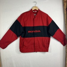 Honda 108 Team Fahrer Racing