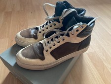 Officine creative high - high, top