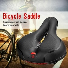 Ergonomische GEL Fahrrad