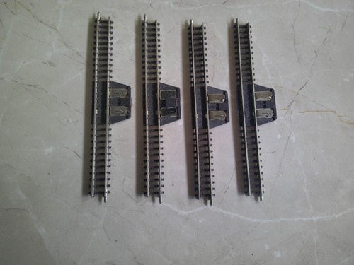 Anschlußgleise 8590 110mm - anschlußgleise, /