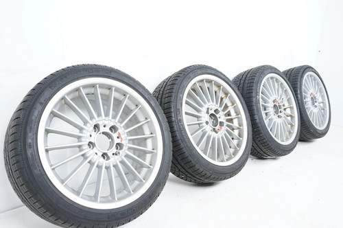 Bmw 3er e46 e90 - e90, sommerräder