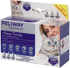 Feliway Optimum