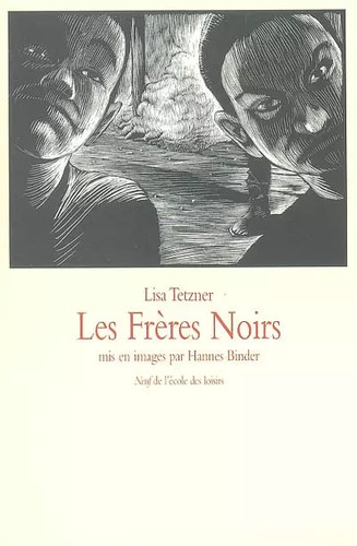 Les frères noirs lisa - frères,