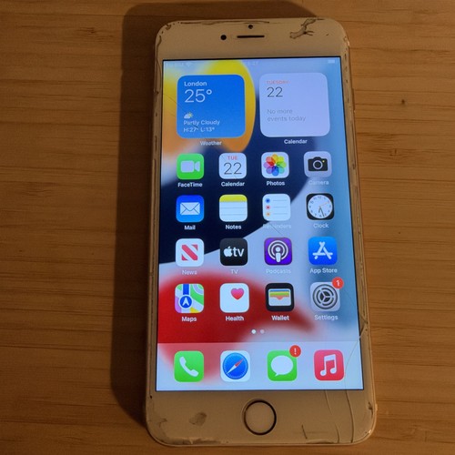 Apple iphone plus 64gb - iphone,