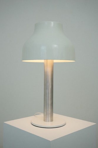 60er 70er tischleuchte lampe - 70er,