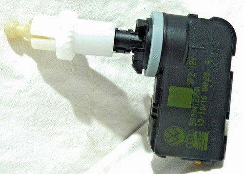 Xenon scheinwerfer stellmotor - xenon,