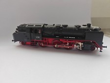 Modellbahn Spur TT BR 62 von MMS Jago Jatt Gebraucht ohne OVP Analog
