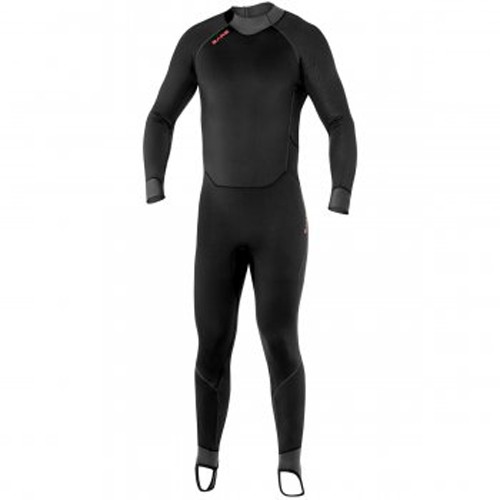 Duwt bare exowear ganzanzug - duwt®,