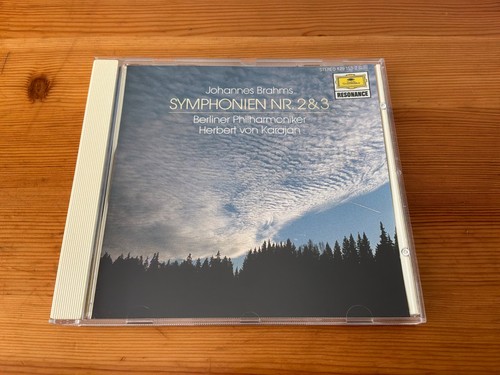 Brahms symphonien 3 - brahms, "symphonien