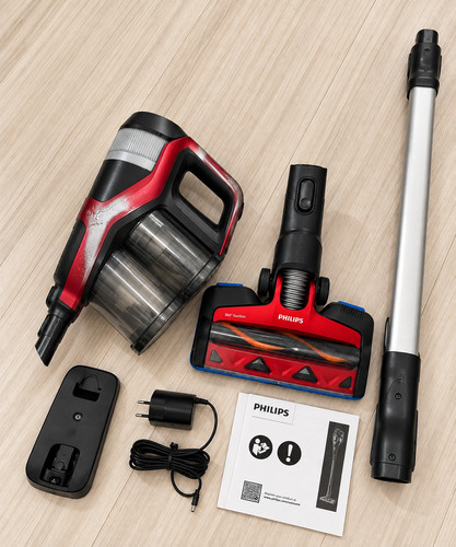 Philips speedpro max v - max,