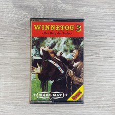 Winnetou Folge 3 - Der Berg