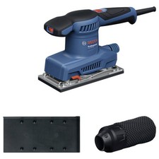 Bosch Professional GSS 20-18 A
