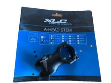 XLC All MTN A-Head Vorbau ST-M27 1  1/8" LenkerØ 31,8 mm Länge 70 mm 0°