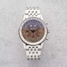 Breitling Montbrillant Datora