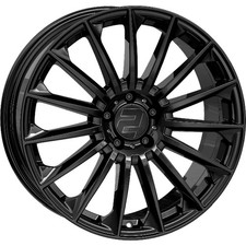 4x Alufelgen WHEELWORLD WH39