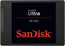 SanDisk 2TB Ultra 3D SSD bis