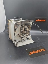 Stihl 020 AVP SUPER  Gehäuse mit Kurbelwelle