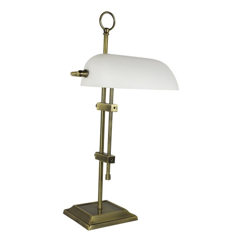 Bankerlampe bankerleuchte aus - bankerlampe,
