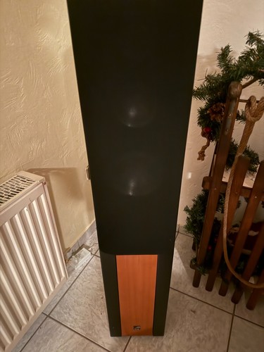 Elac 142 lautsprecher - 142,