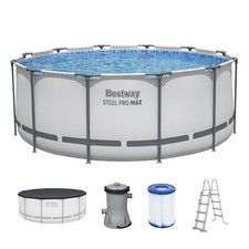 Bestway steel pro max - pro, frame