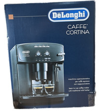 Delonghi Kaffeevollautomat