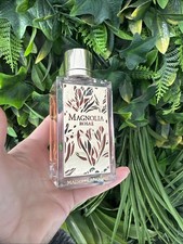 Maison Magnolia Rosae Rosen Duft Nischen Duft  Eau de Parfum 90 Ml
