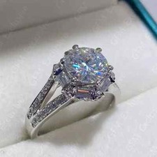 Neu 2,38 TCW Rundschliff