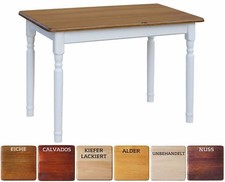 Großer Tisch Esstisch