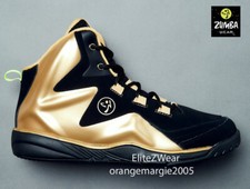  ZUMBA High Top Shoes Trainers