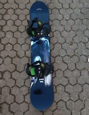 Hero Austria Snowboard 140cm