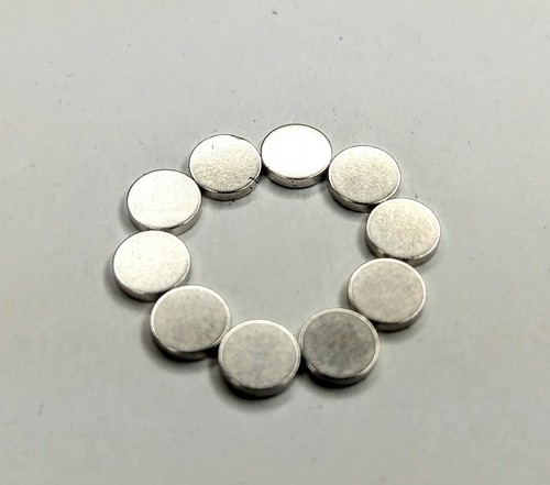 Stück neodym rundmagnete - stück,