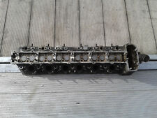 Jaguar XJ 12 SERIE II III Zylinderkopf Bank A Fahrerseite 5,3L V12 Ventilschaden