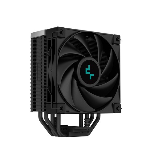 Deepcool ak400 zero - deepcool, intel