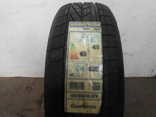 1 Sommerreifen Goodyear Excellence * RunFlat 195/55R16 87V 