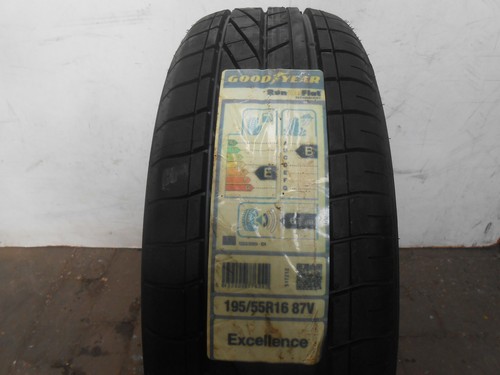 Sommerreifen goodyear - 1,