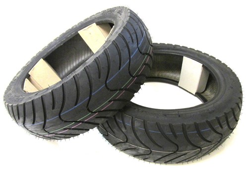 Reifen vorne 130 - 130/60-13, +