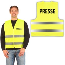 Easymesh signalweste - easymesh®,