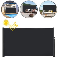 180 x 300cm Seitenmarkise