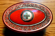 XOX Biskuits  Art Deco