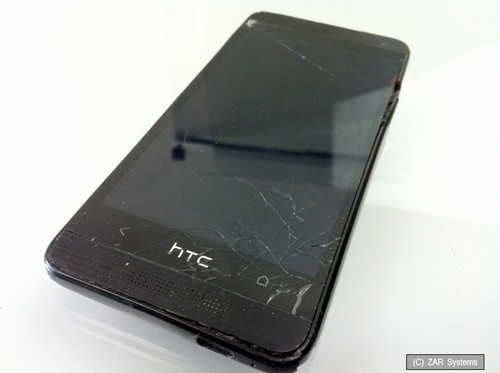 Htc one mini - one, 4,3