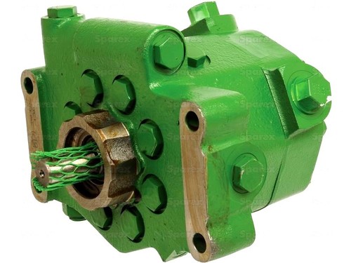Hydraulikpumpe für john - hydraulikpumpe, deere