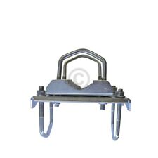 Doppelkreuzschelle DKS60