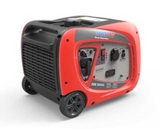 Endress Inverter Stromerzeuger