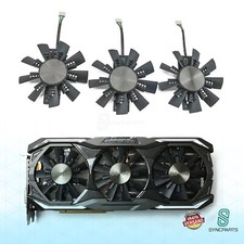 Grafikkartenlüfter Zotac GTX